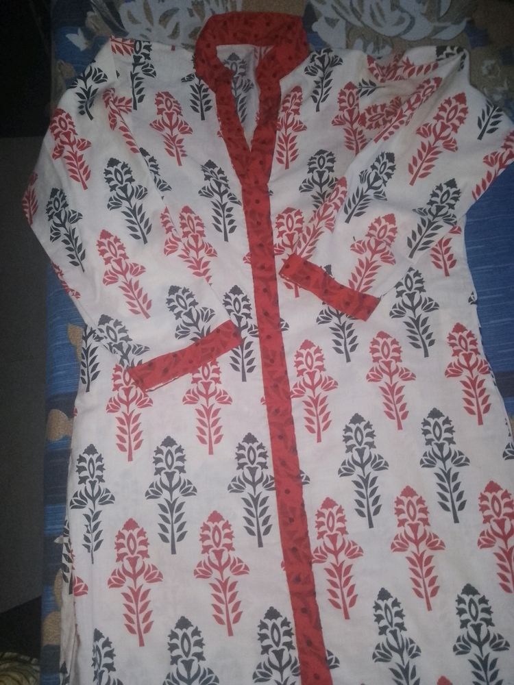 Stylish Kurtas