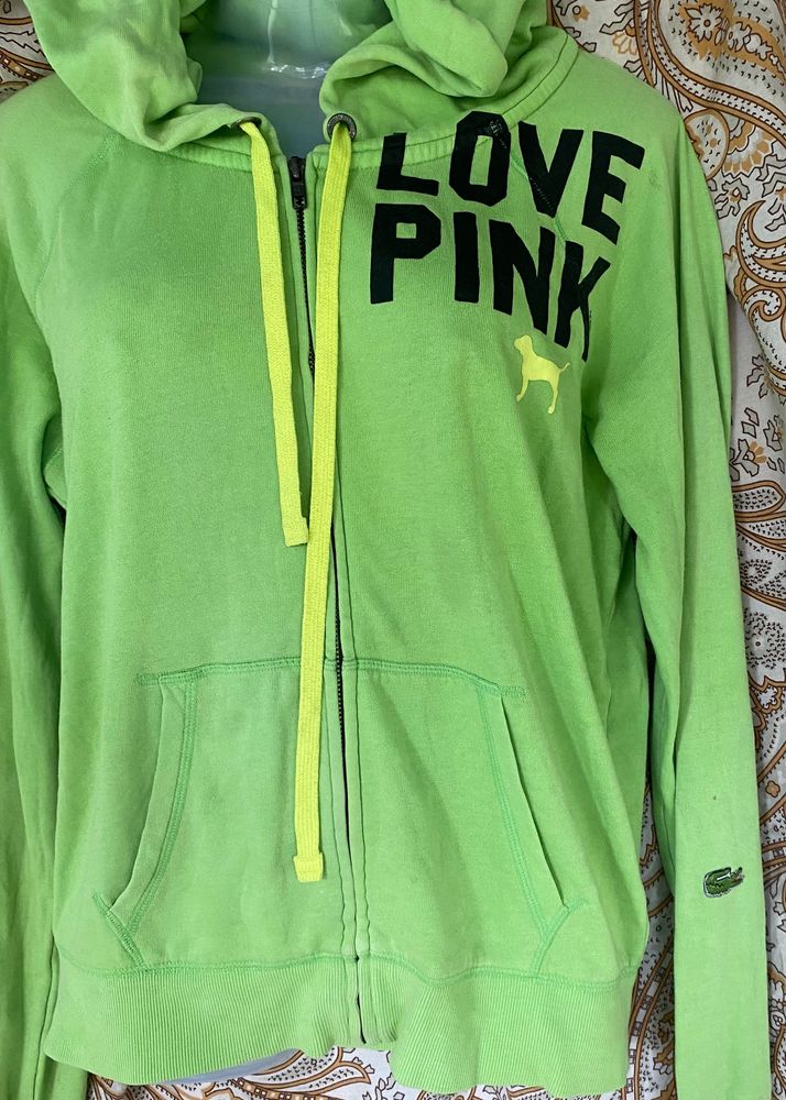 Victoria Secret Jacket