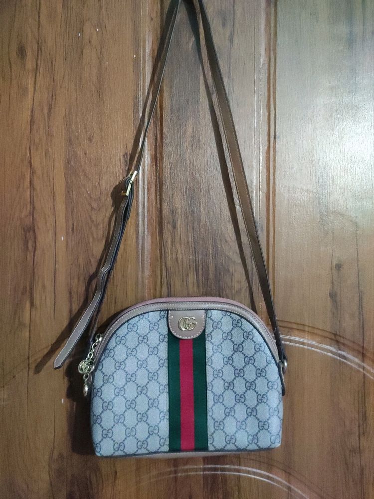 Gucci Sling Bag First Copy