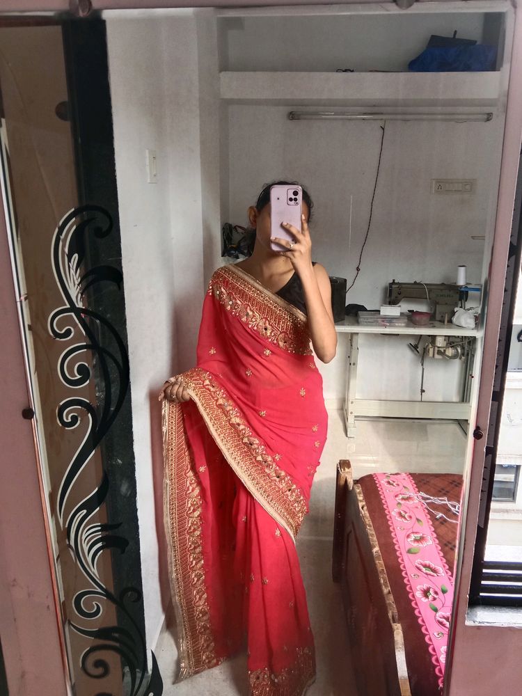 Saree 💗