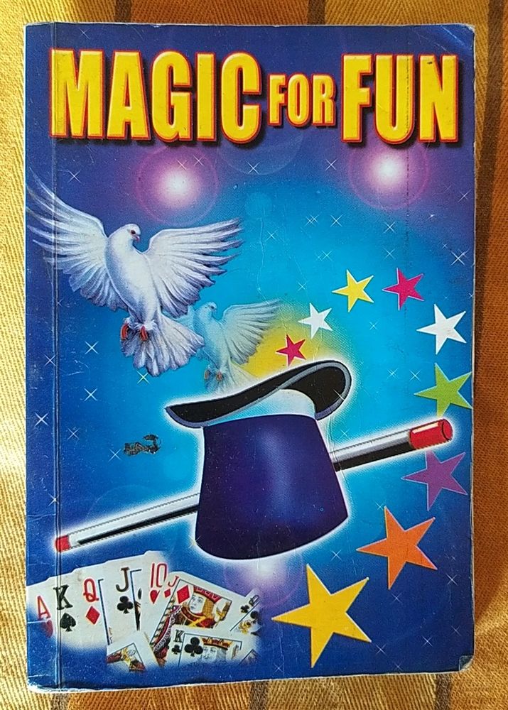 Magic for Fun