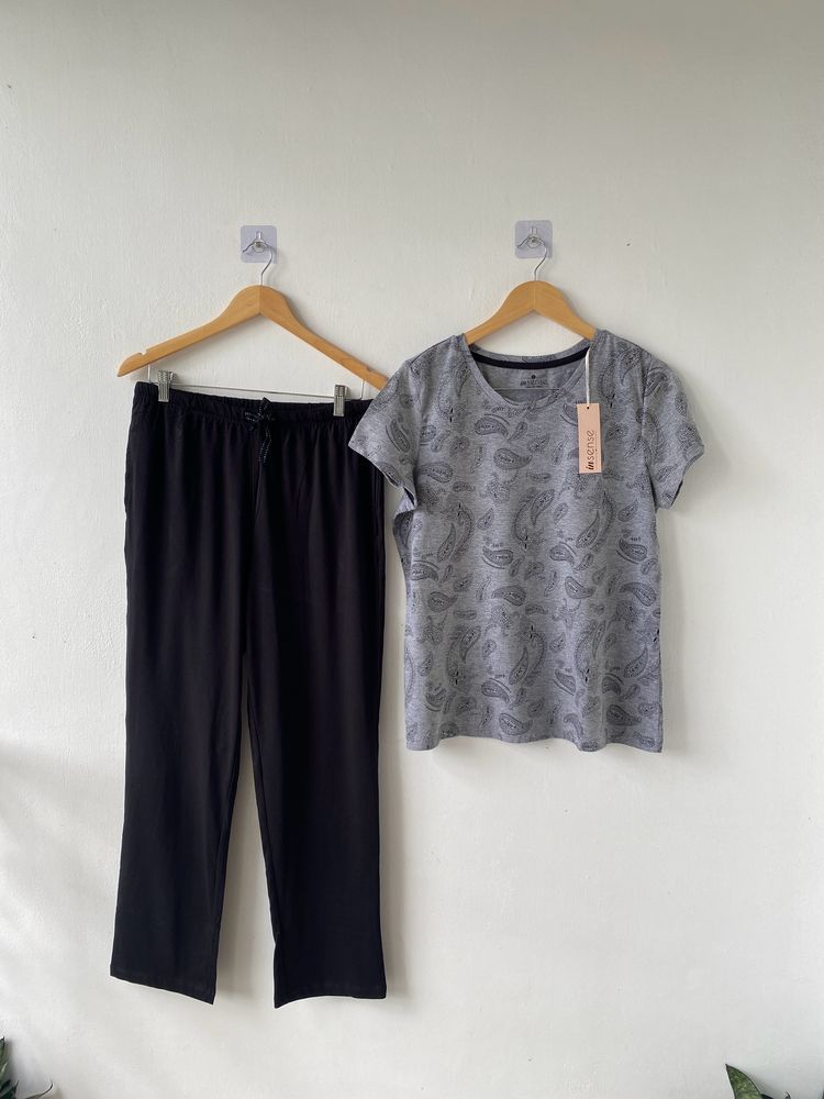 Pyjamas Set Insense