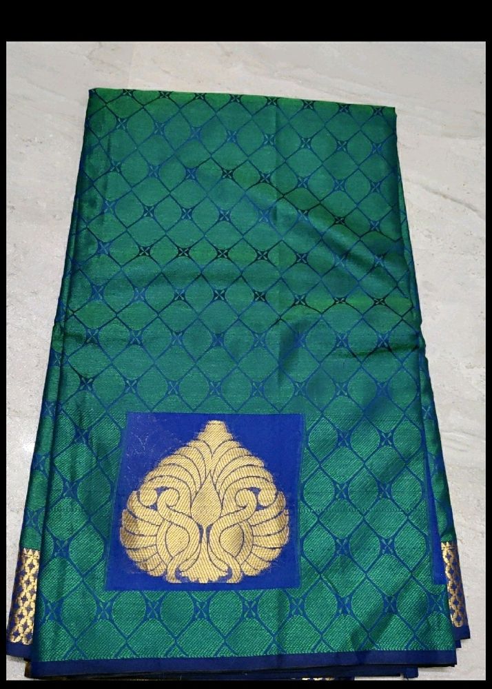 Excellent Silk Saree