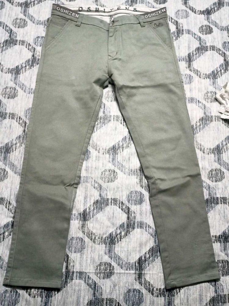 Premium Menswear Trouser!