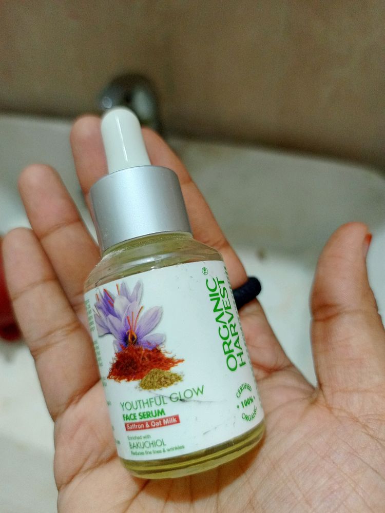 Face Serum