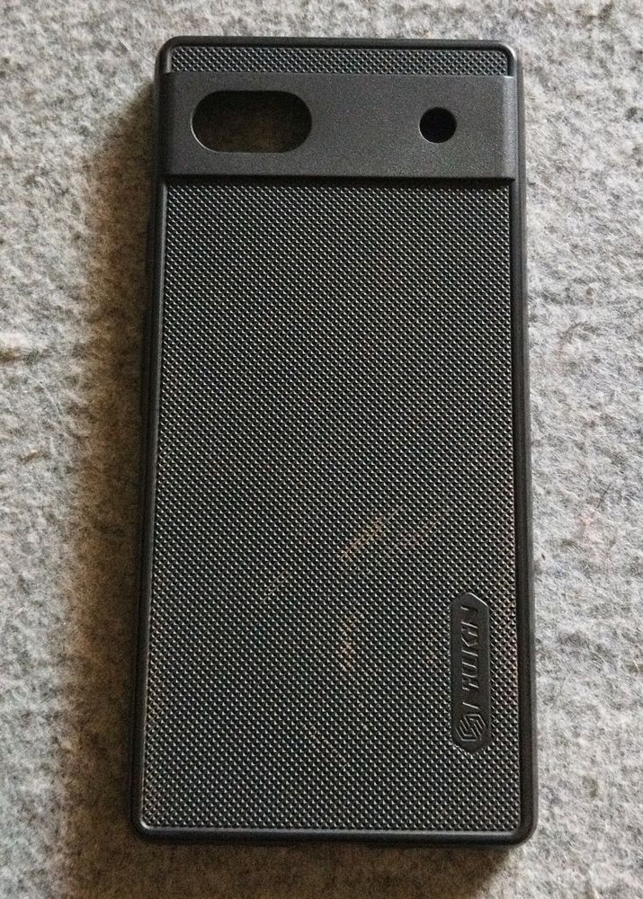 Google Pixel 6a Mobile Cover