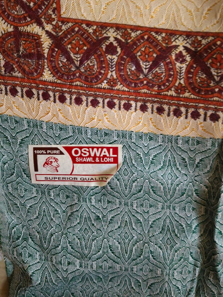 Oswal- Shawl