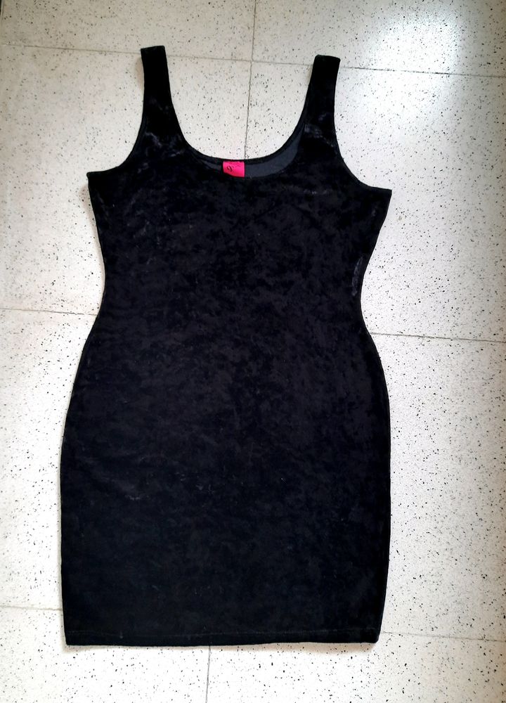 One Piece( Black )