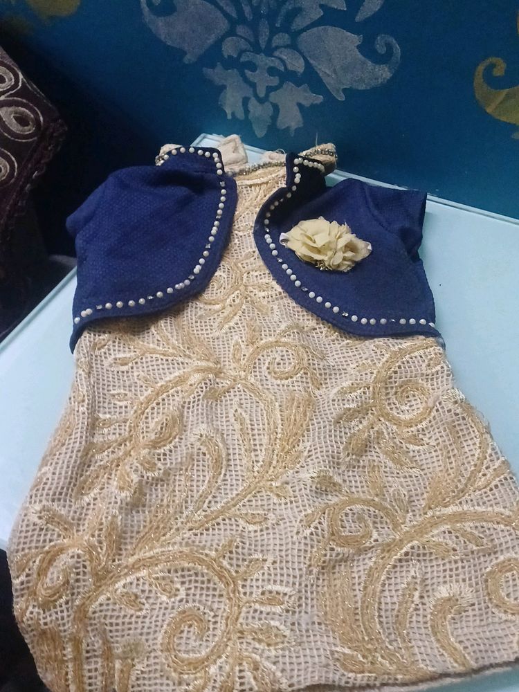 Baby's Dress