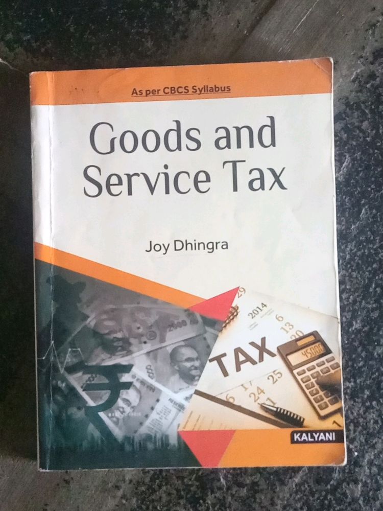 Goods And Services Book Nd English Boo