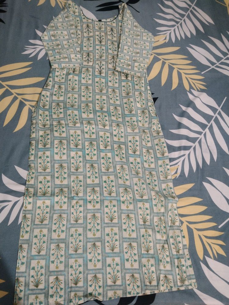 Women Kurti