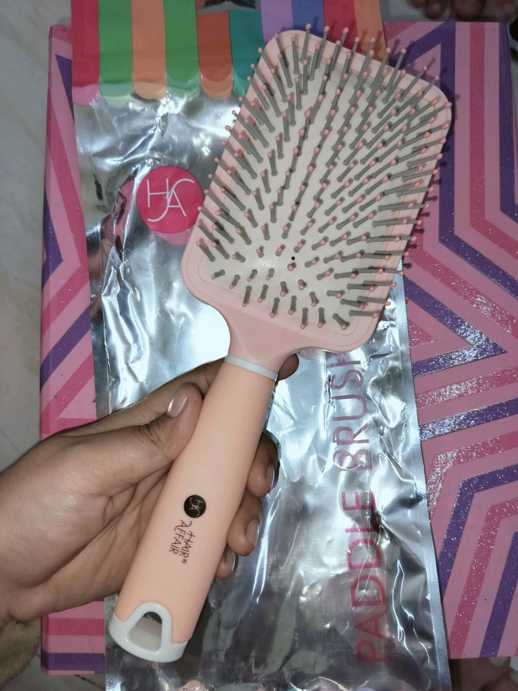 Premium Quality Hair Brush Comb