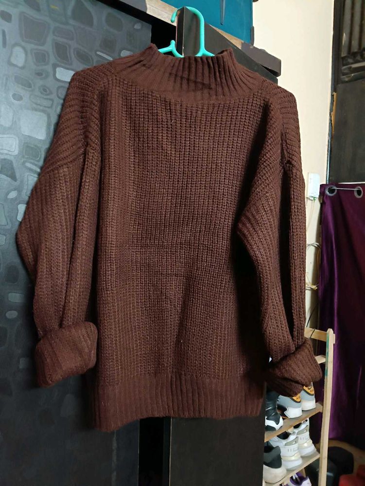 Shein Sweater