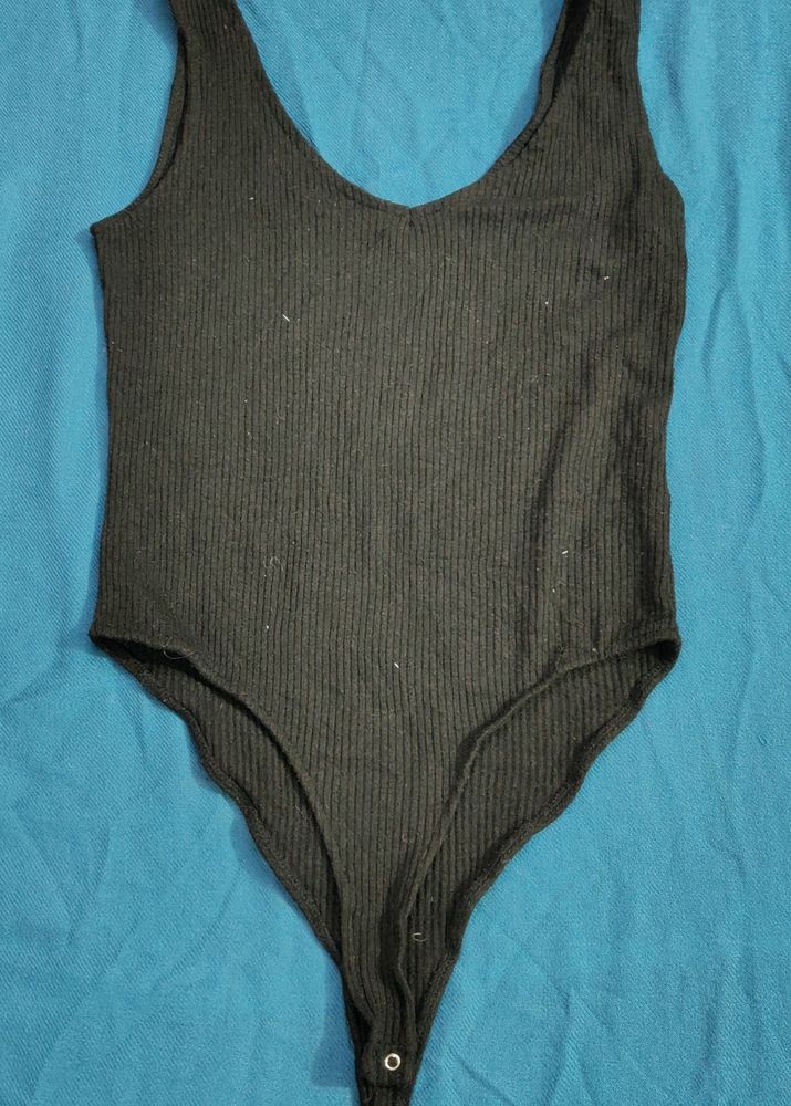 Bodysuit Used