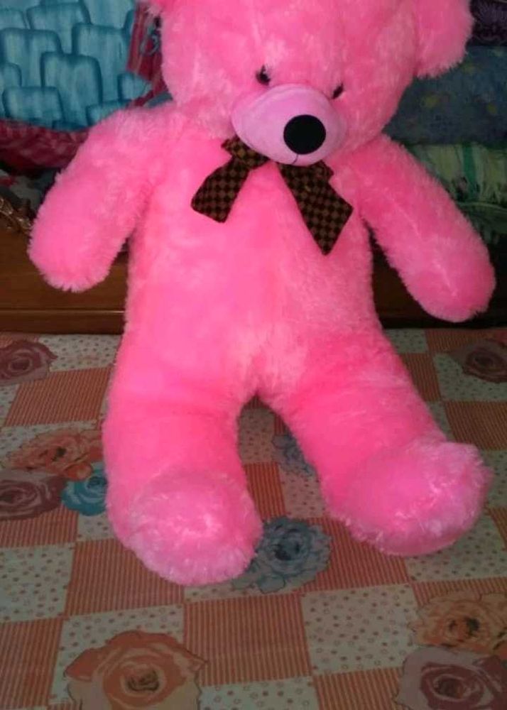 3 Feet Long Teddy