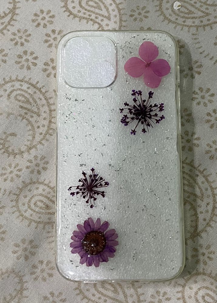 iPhone 13 Mini Resin Case 😍❤️