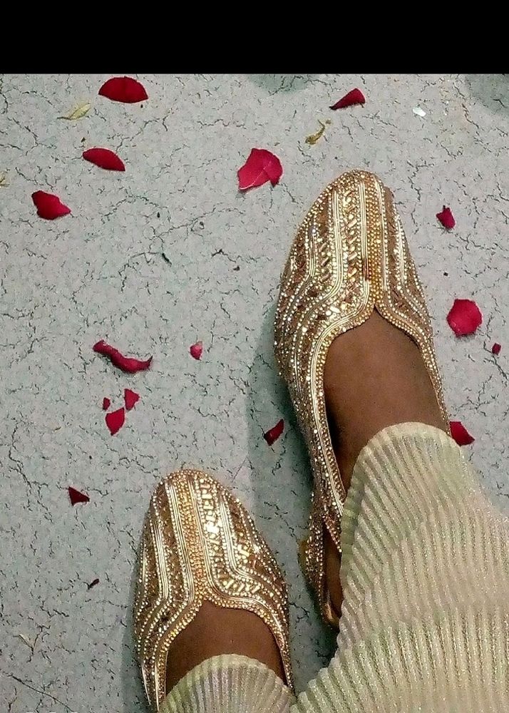 Bridal Sandal For Women