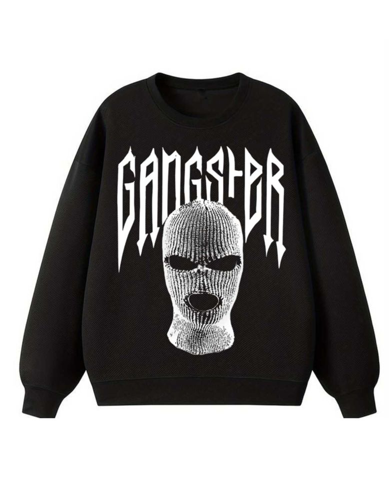 Urban Edge Gangster Sweatshirt