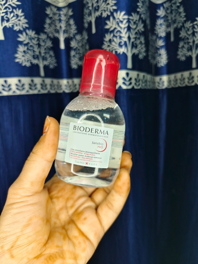 Bioderma Micellar Water