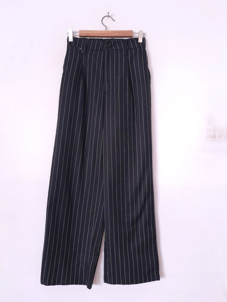 Charcoal Casual Trouser (Women's)