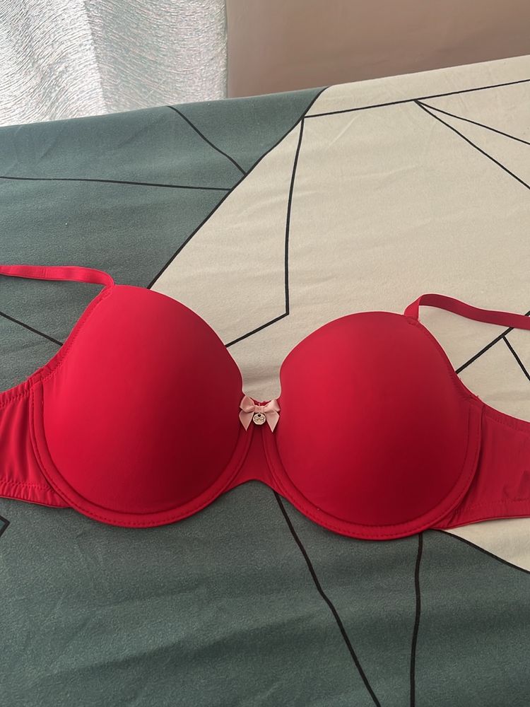 Hunkemoller Brand New Bra