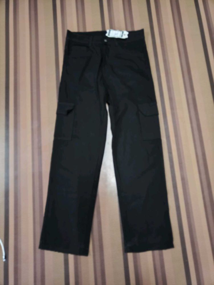 DG-94 Size-30 Cargo Straight