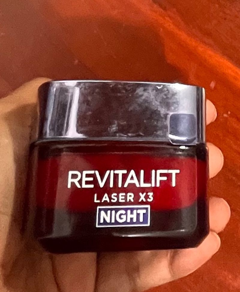 Price Drop!L’OREAL PARIS REVITALIFT Anti-AgingCrea