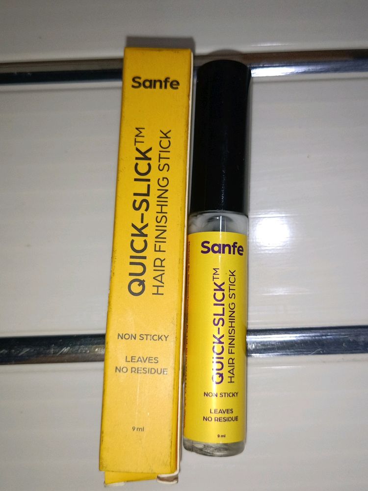 Sanfe Hair Finishing Stick ✨