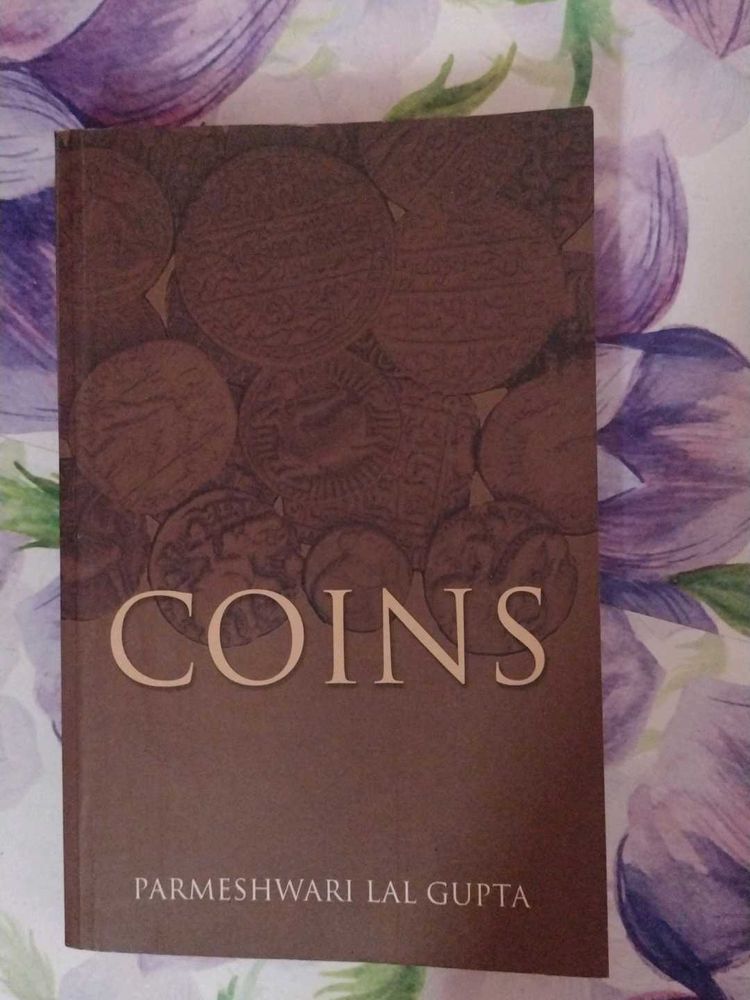 Coins