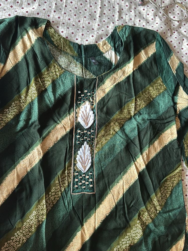 Kurta