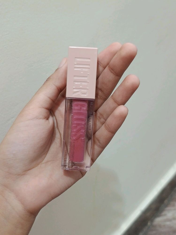 Maybelline Lifter Gloss