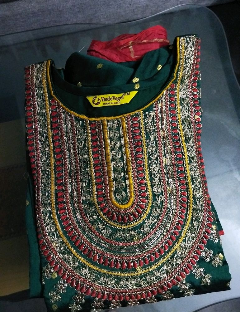 Ethnic Kurti