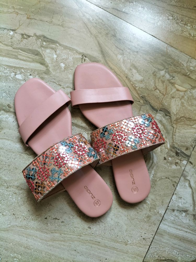 Zudio New Sandals