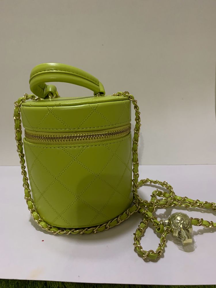 Mini Sling Bag