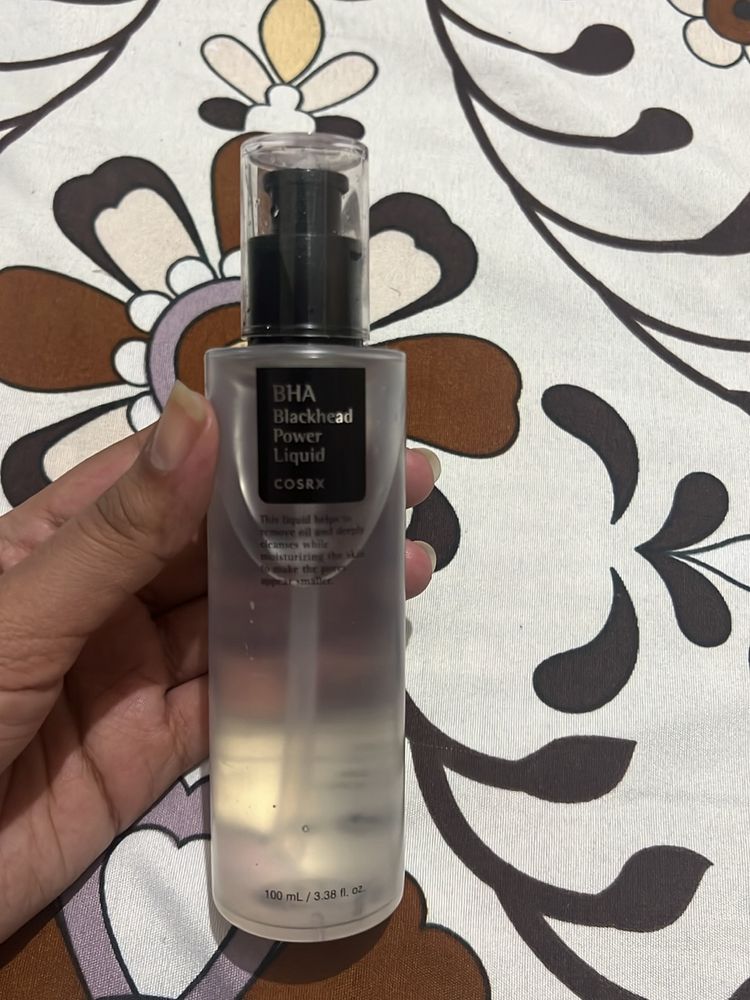 BHA Blackhead Power liquid