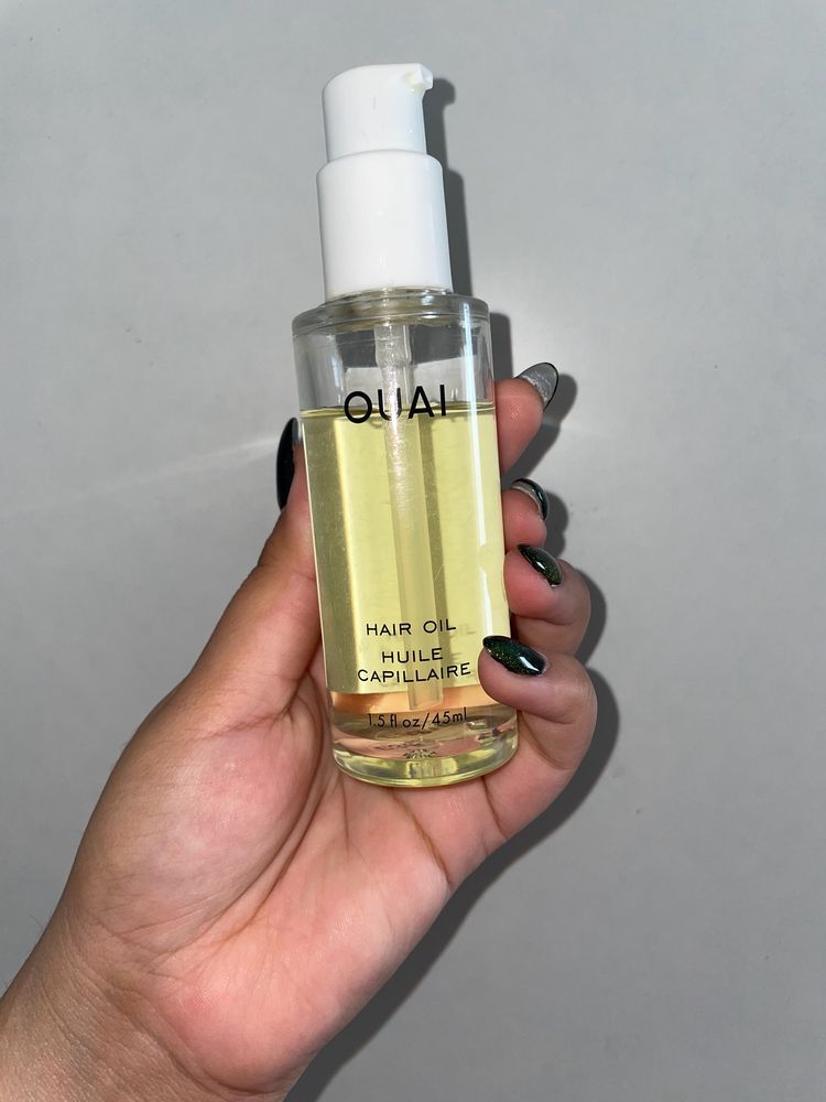 Ouai Hair Serum