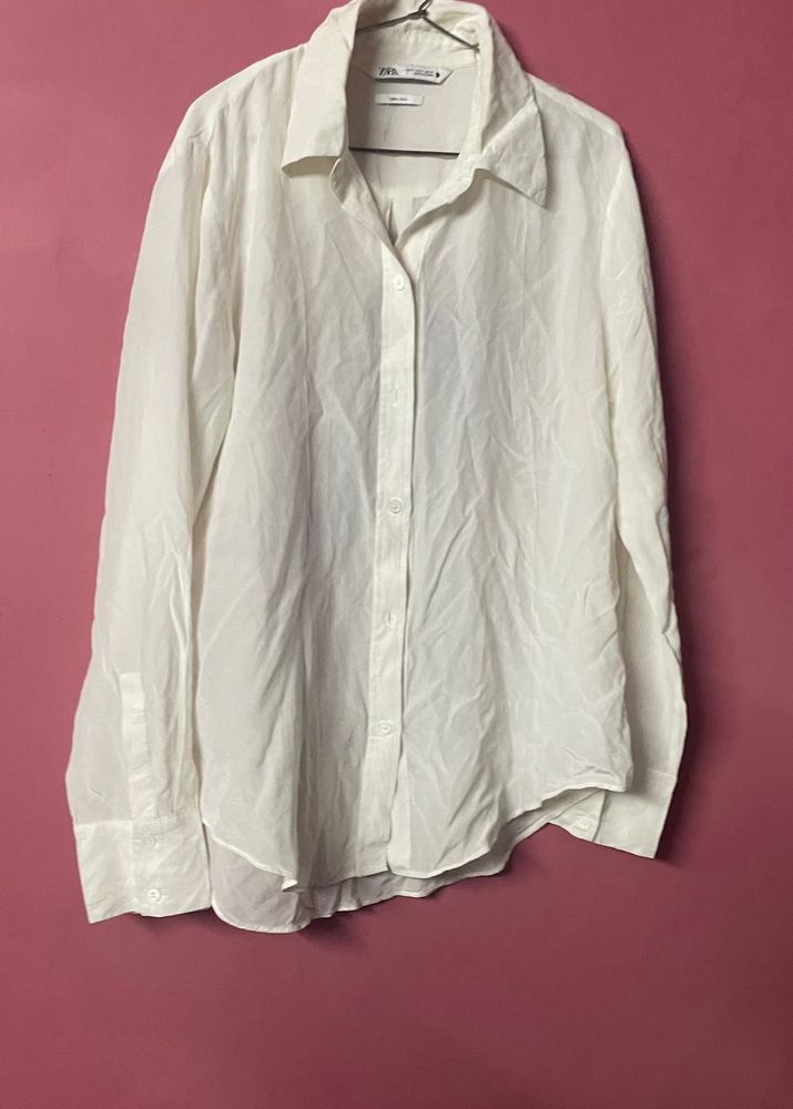 Zara Shirt