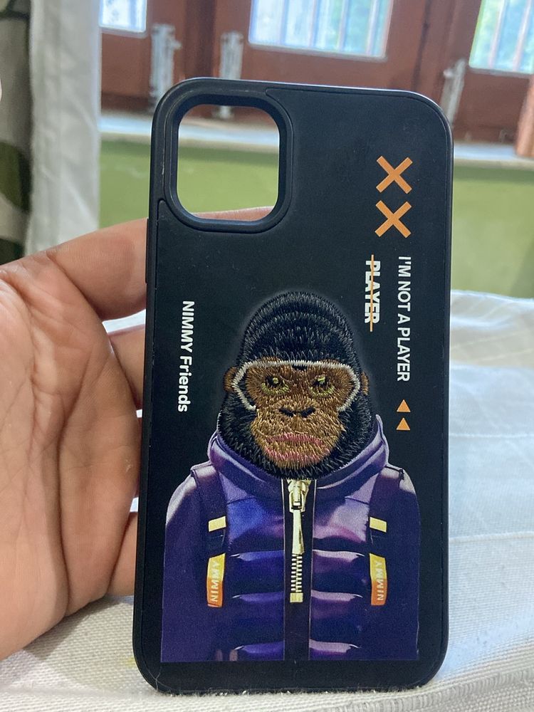 Iphone 11 Case