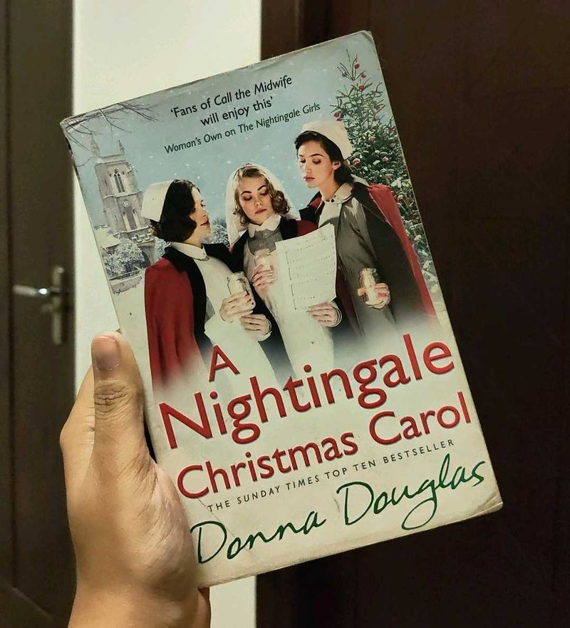 A Nightingale Christmas Carol