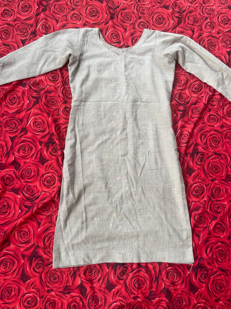 Beautiful New Kurti Available