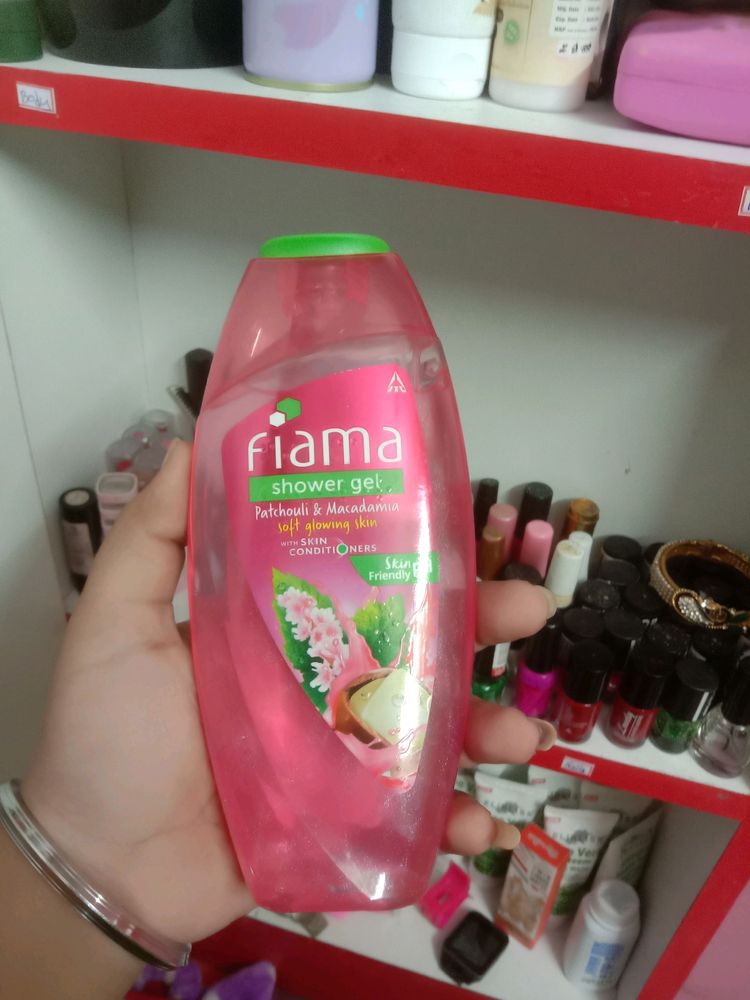 Fiama Shower Gel