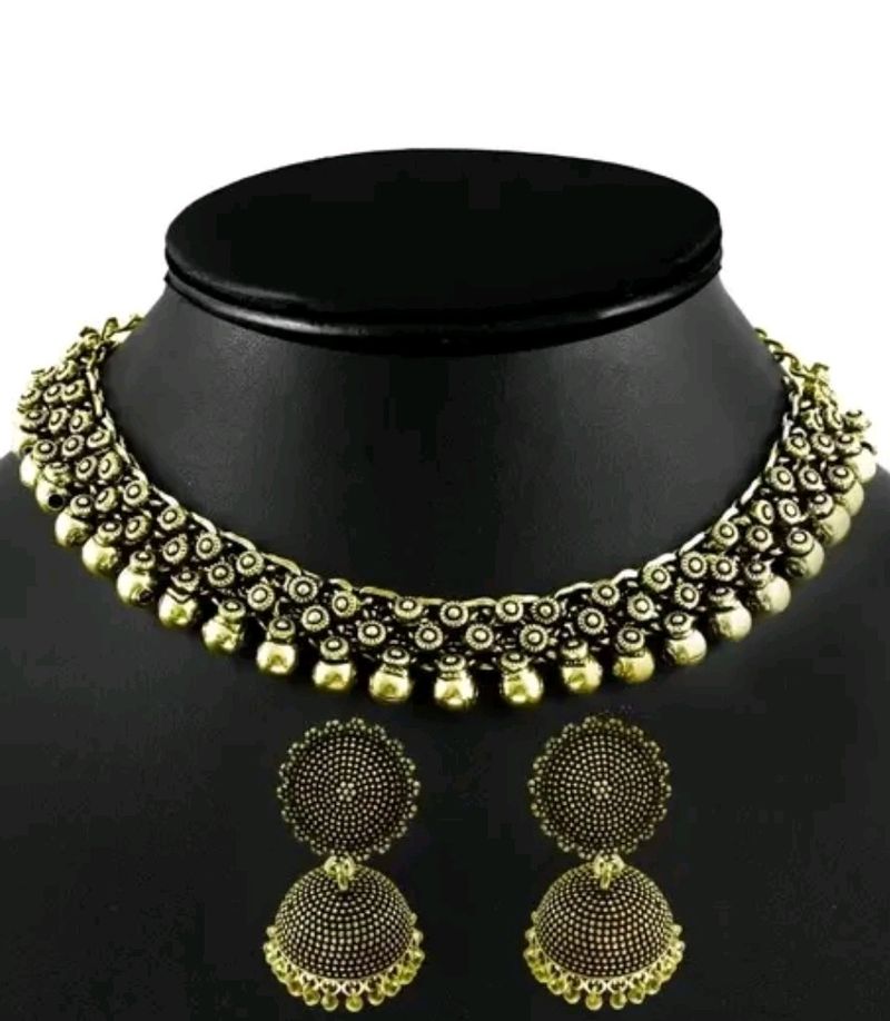 Jewellery Set