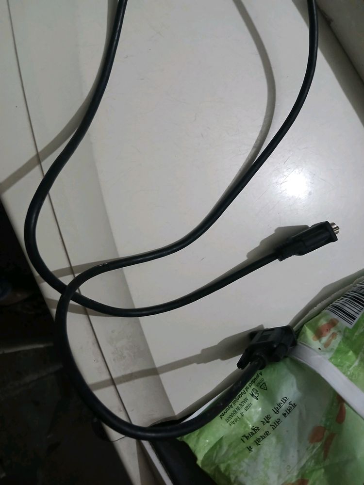 Vga Cable For Sale