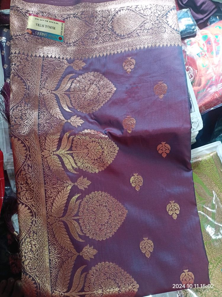 New Sarees Collection