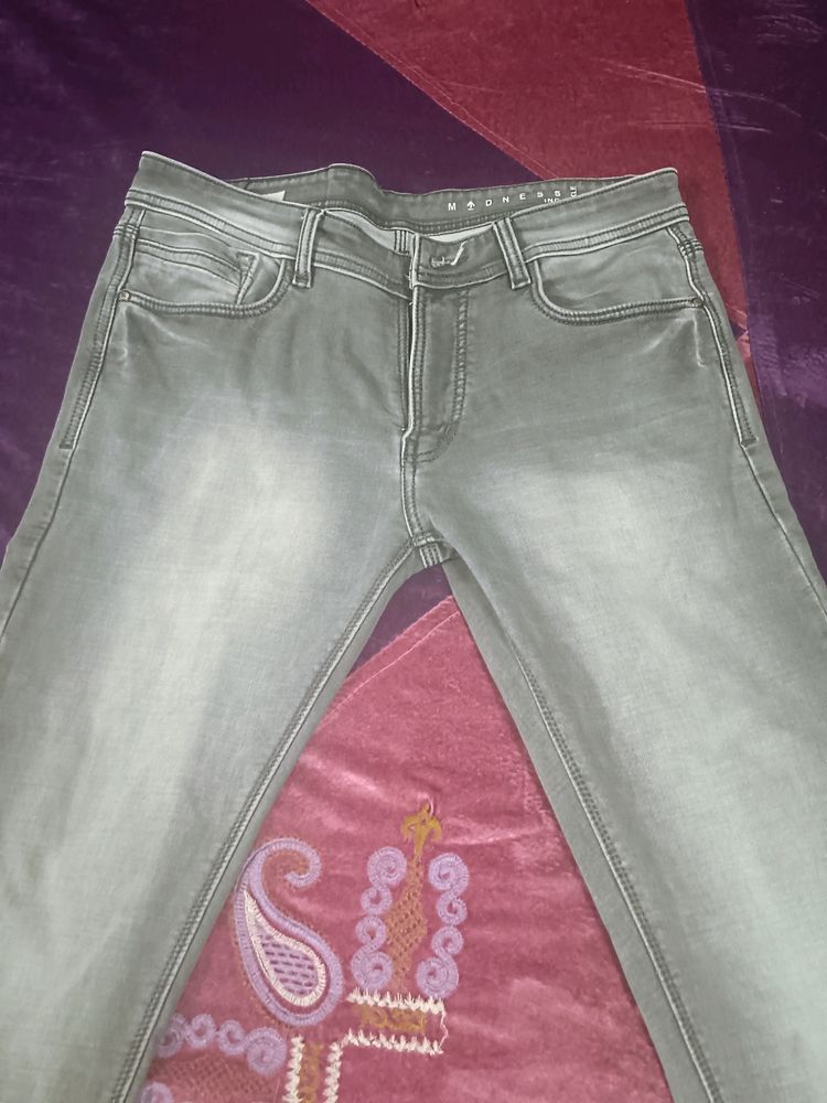 Mens Jeans