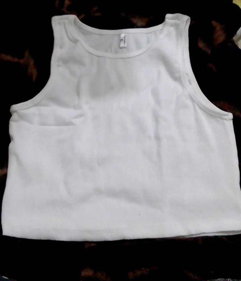 TUSI-TANK TOP