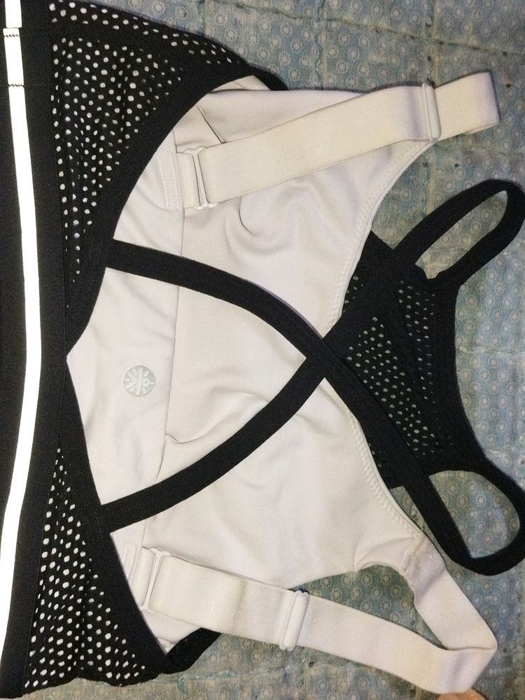 CULTSPORT BRA