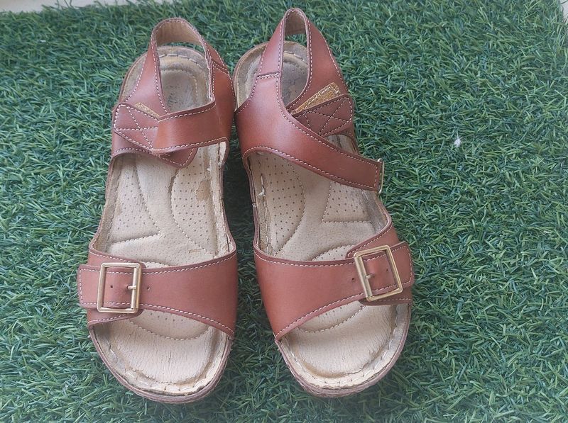 Used Sandals