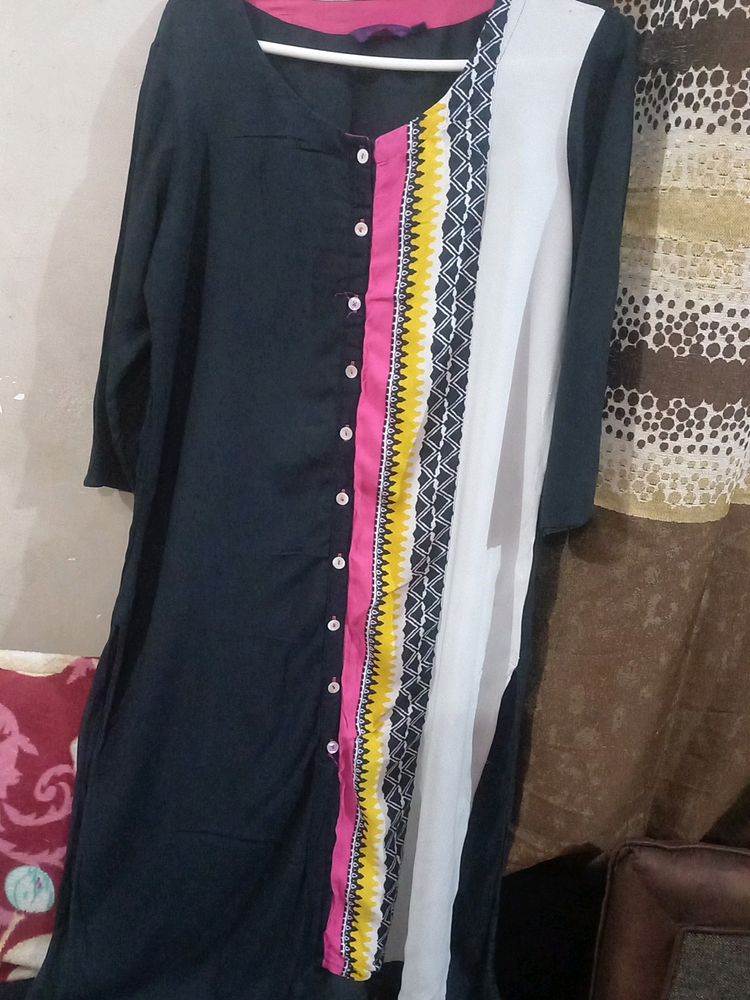 Ladies Kurta