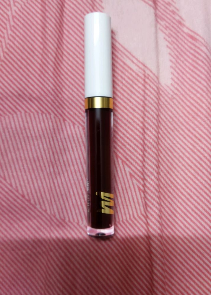 Myglamm Matte Liquid Lipstick